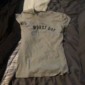 Fits kinda small good condition
